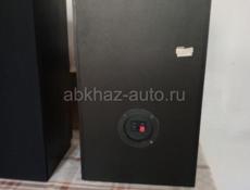 Продаю швейцарские колонки. Новый