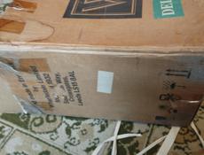 Продаю швейцарские колонки. Новый