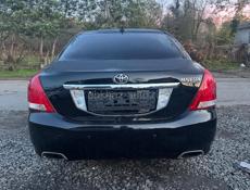 Тойота Маджеста 460 г.2010 и тд