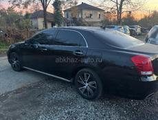 Тойота Маджеста 460 г.2010 и тд