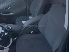 Тойота Приус 30 левый руль 