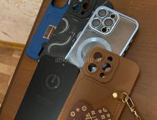 Айфон 15 Pro Max 