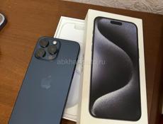 Айфон 15 Pro Max 