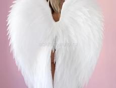 Крылья ангела