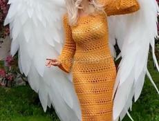 Крылья ангела 