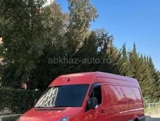 Грузоперевозки по России и Абхазии 