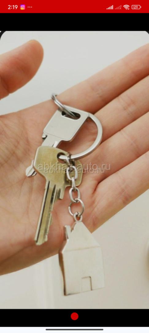 Сдам  посуточно квартиру