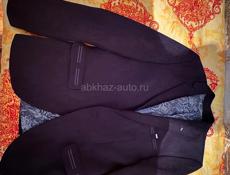 Одевались пару раз 