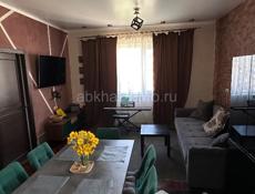 Продам 3х комнатную квартиру Новый Район