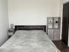 Двухспальная кровать ( с  матрасом 180*200)