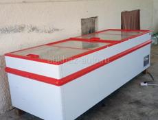Продаётся морозильная камера бонета Бу
