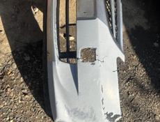 Бампер Хонда фит 1 поколение 