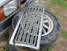 Запчасти на ваз 