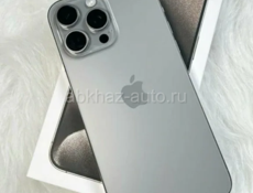 Айфон 15 про мах 256 70 тыщ
