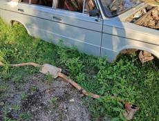 Двери от. 2106