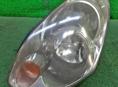 Фара на Скайн 35 кузов