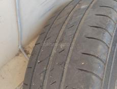 Диски с шинами 185/65/R15