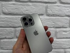 iPhone 15 Pro 128gb 🔋89%