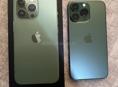 Продаётся айфон 13pro 128гб 