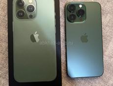 Продаётся айфон 13pro 128гб 