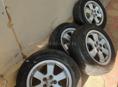 Диски с шинами 185/65/R15
