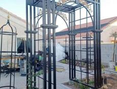 Сварочные работы 