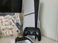 PlayStation 5 slim 