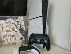 PlayStation 5 slim 
