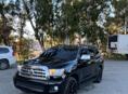 Toyota Sequoia