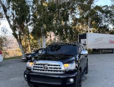 Toyota Sequoia