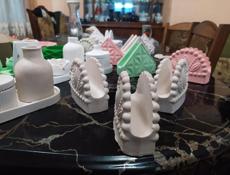 Продажа изделий из гипса 