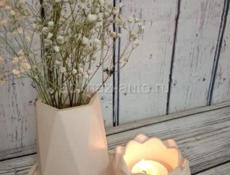 Продажа изделий из гипса 