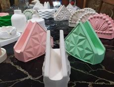 Продажа изделий из гипса 