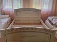 Кровать новая 