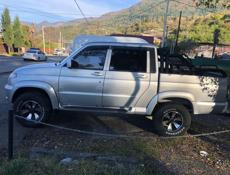 УАЗ 2315 Пикап