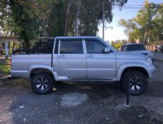 УАЗ 2315 Пикап