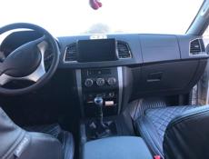 УАЗ 2315 Пикап