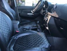 УАЗ 2315 Пикап