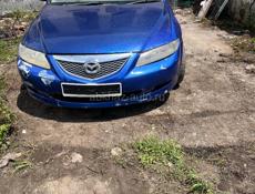 Разбор Мазда 7116999