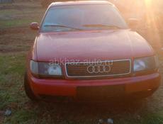 Разбор Ауди 7116999