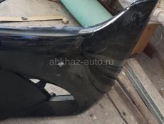 Бампер от Lexus GS 