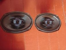 Мафон и динамики