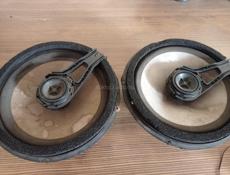 Мафон и динамики