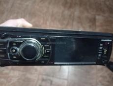 Мафон и динамики