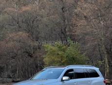 Mercedes-Benz GL-Класс