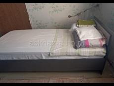 СДАМ Новый район 3-х комнатная квартира