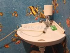  СДАМ Новый район 3-х комнатная квартира