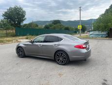 Infiniti M45