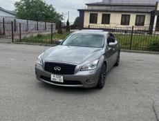 Infiniti M45