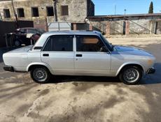 ВАЗ 2107